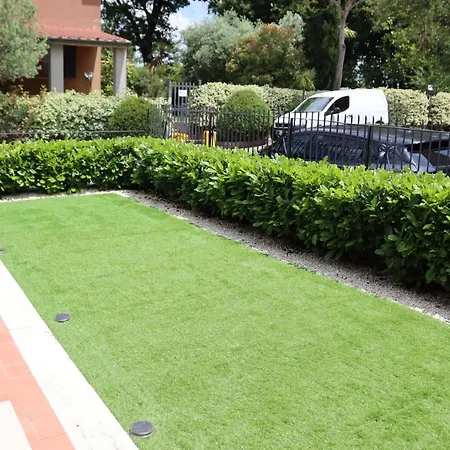 Tatil Evi 54 Campagnano Di Roma