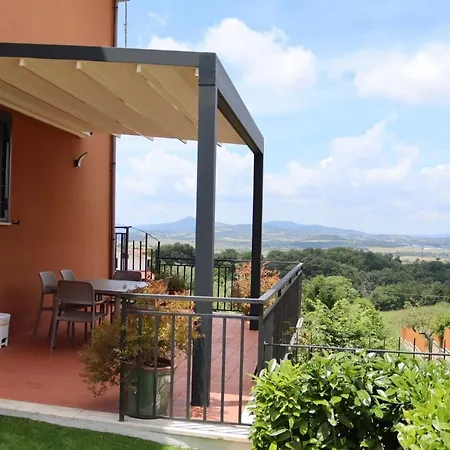 54 Holiday home *