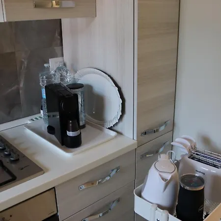 Nyaraló 54 Campagnano di Roma