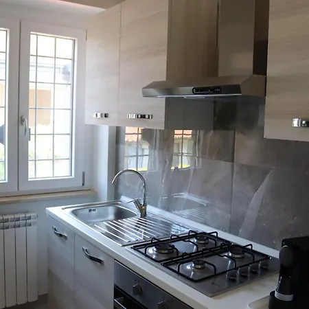 54 Holiday home Campagnano Di Roma