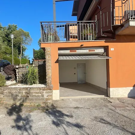 Nyaraló 54 Campagnano di Roma