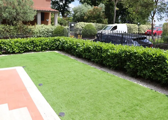Tatil Evi 54 Campagnano Di Roma