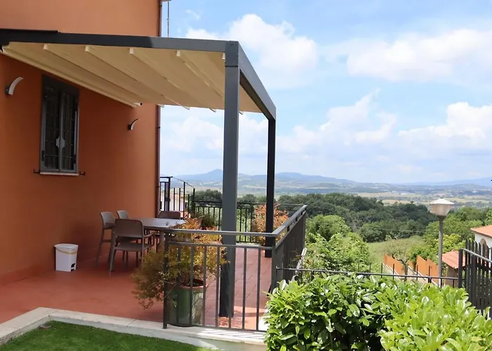 54 Σπίτι διακοπών *