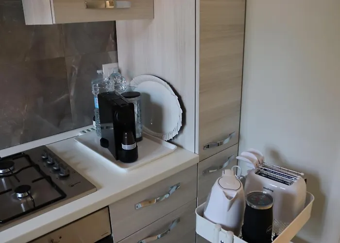 Σπίτι διακοπών 54 Campagnano Di Roma