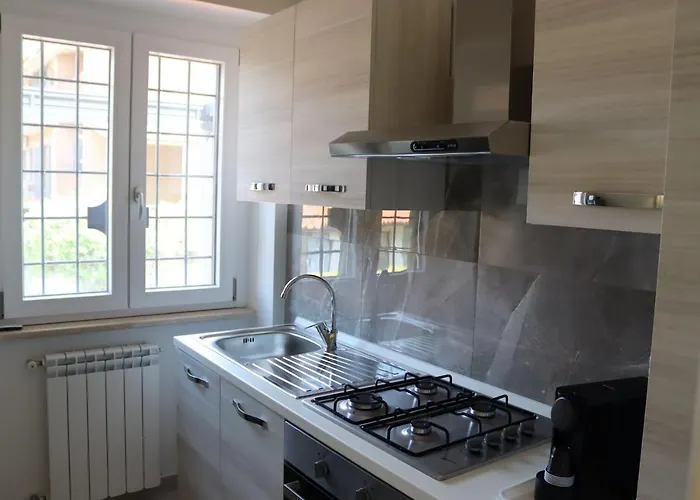 54 Tatil Evi Campagnano Di Roma